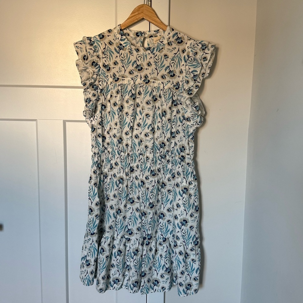Universal Thread Dress Size L